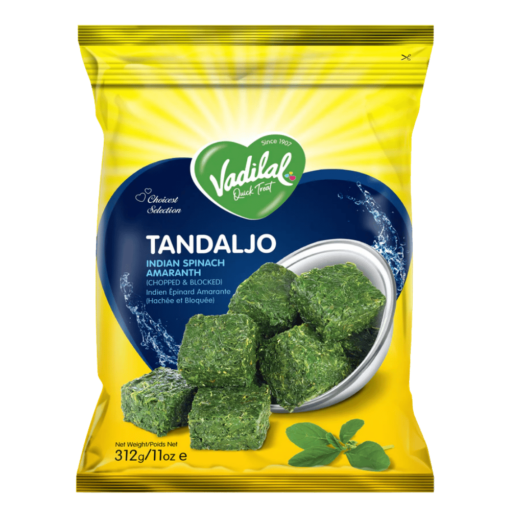 Vadilal Tandaljo 312 g buy online USA - 1